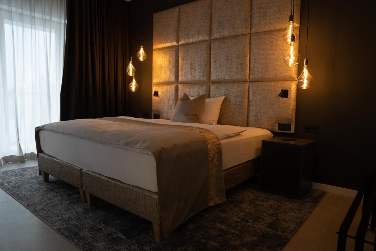 The Newsha Signature Home 뮬하임안더루 객실 사진