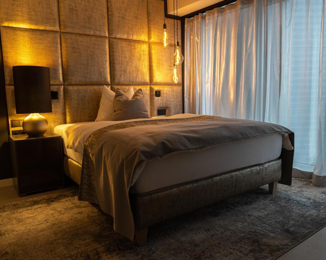 The Newsha Signature Home 뮬하임안더루 객실 사진