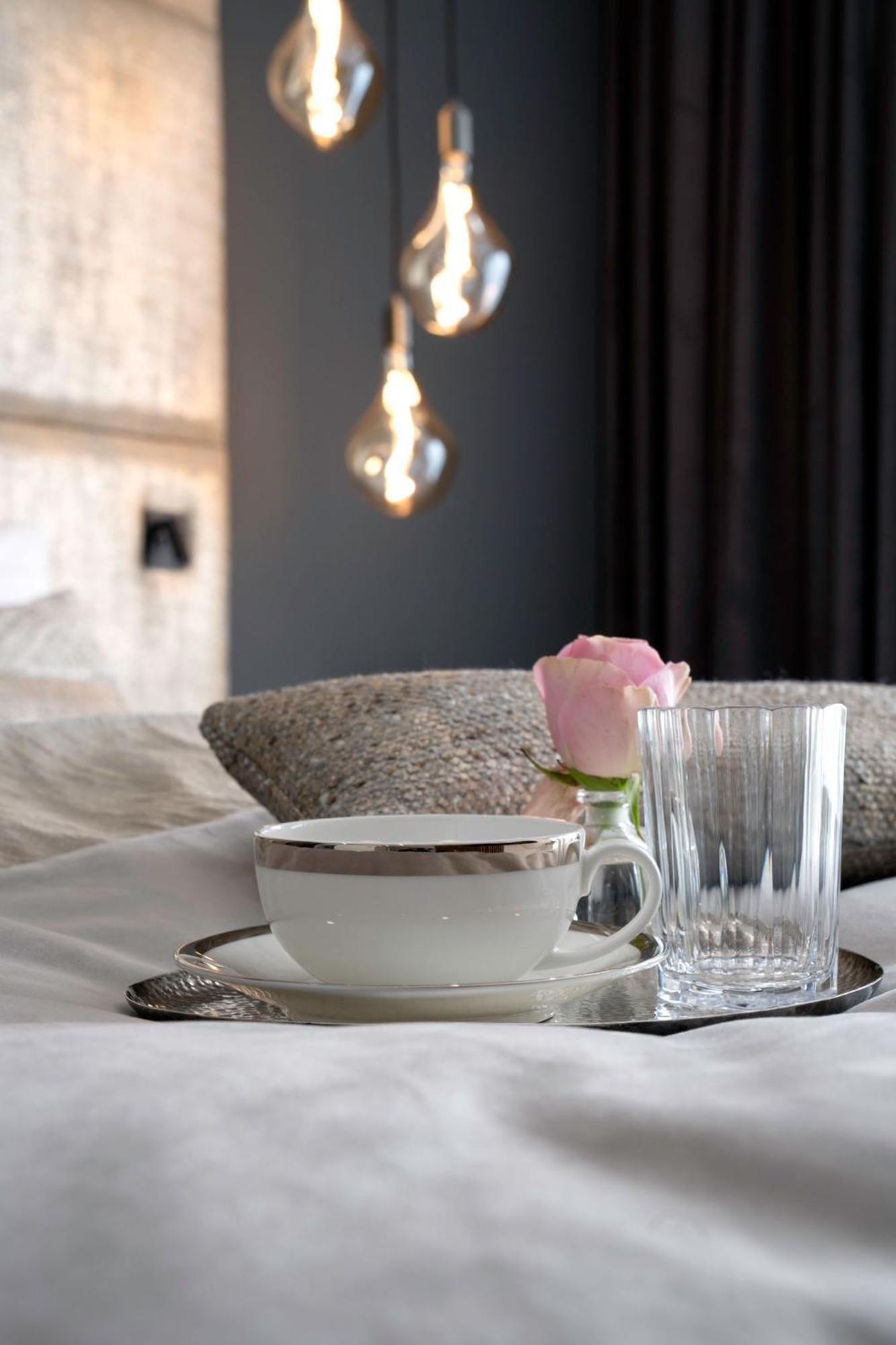 The Newsha Signature Home 뮬하임안더루 외부 사진